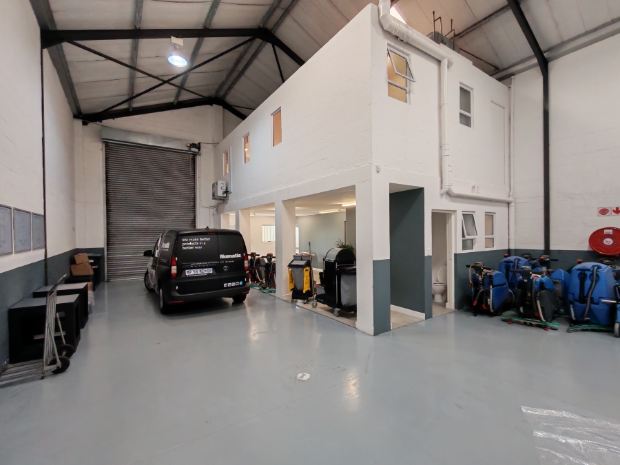 To Let commercial Property for Rent in Asla Park Western Cape